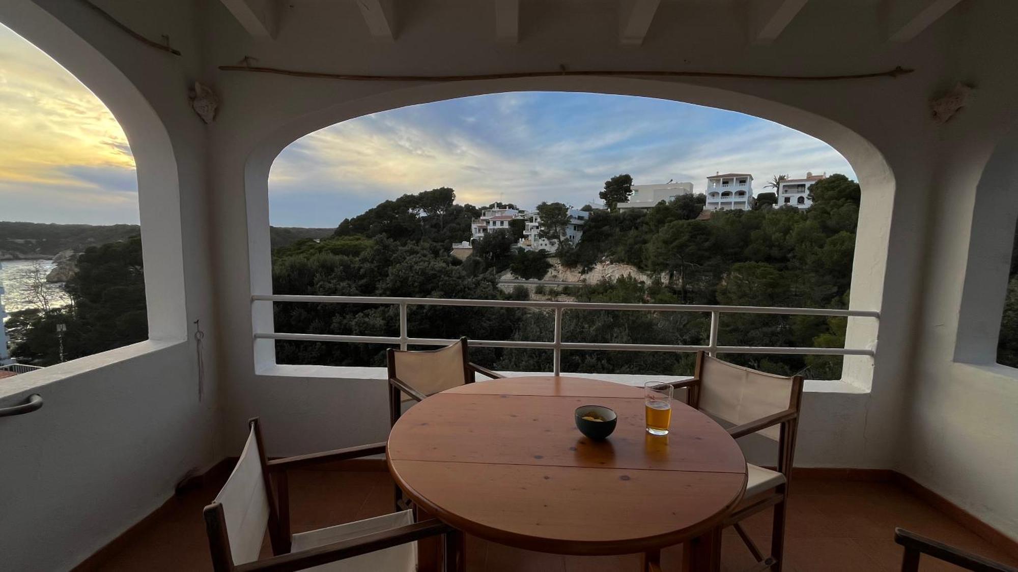 4 Vents Apartment Cala Galdana (Menorca)